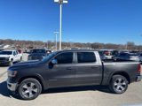 Used 2022 RAM 1500 Laramie image 5