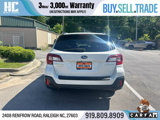 Used 2018 Subaru Outback 2.5i Touring image 4