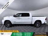 New 2025 RAM 1500 Tungsten w/ Towing Technology Group image 5