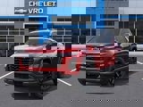 New 2026 Chevrolet Equinox LT image 6