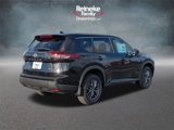 New 2025 Nissan Rogue S image 5