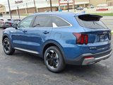 New 2025 Kia Sorento EX image 3