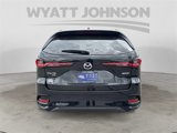 New 2025 MAZDA CX-70 3.3 Turbo S w/ Premium Package image 4