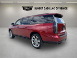 New 2025 Cadillac Escalade ESV Sport Platinum image 5