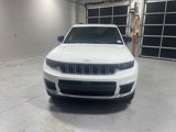 New 2025 Jeep Grand Cherokee L Laredo w/ Luxury Tech Group I image 2