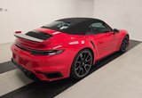 Used 2025 Porsche 911 Turbo S image 2