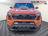 New 2025 Toyota Tacoma TRD Sport image 2