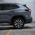 New 2025 Volkswagen Tiguan S image 4