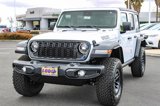 New 2025 Jeep Wrangler Unlimited Sport image 3