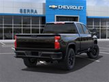 New 2025 Chevrolet Silverado 2500 LT w/ Trail Boss Package image 4