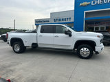 New 2025 Chevrolet Silverado 3500 High Country w/ High Country Premium Package image 2