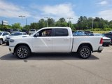 New 2025 RAM 1500 Laramie w/ Bed Utility Group image 5