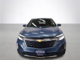 Used 2024 Chevrolet Equinox LT image 3