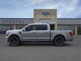 New 2025 Ford F150 Lariat w/ Equipment Group 502A High image 3