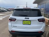 New 2025 Jeep Compass Latitude w/ Convenience Group image 6