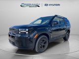 New 2025 Hyundai Santa Fe XRT image 4