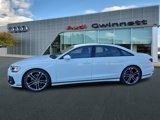 New 2025 Audi A8 L 3.0T image 2