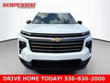 New 2026 Chevrolet Traverse LT image 3
