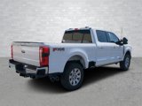 New 2025 Ford F250 Lariat w/ Lariat Ultimate Package image 3