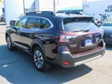 New 2025 Subaru Outback Limited XT image 6