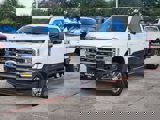 New 2025 Ford F250 King Ranch w/ FX4 Off-Road Package image 2