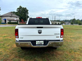 Used 2019 RAM 1500 Tradesman w/ Chrome Appearance Group image 6