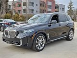 Used 2025 BMW X5 xDrive50e w/ Climate Comfort Package image 3