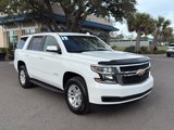 Used 2019 Chevrolet Tahoe LT image 2