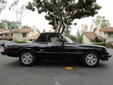 Used 1987 Alfa Romeo Spider Veloce image 5