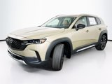 New 2025 MAZDA CX-50 2.5 Turbo w/ Accent Package image 2