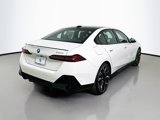 New 2026 BMW 550e xDrive w/ Executive Package image 5