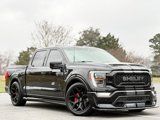 Used 2022 Ford F150 Lariat w/ Equipment Group 502A High image 5