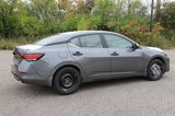 New 2025 Nissan Sentra S image 6