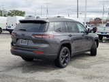 New 2025 Jeep Grand Cherokee L Altitude image 5