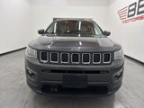 Used 2020 Jeep Compass Latitude image 4