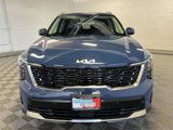 Used 2024 Kia Sorento X-Line EX image 3