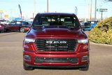 New 2025 RAM 1500 Laramie w/ Sport Appearance Package image 5