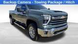 Used 2025 Chevrolet Silverado 2500 LTZ w/ LTZ Convenience Package image 4