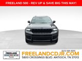New 2025 Jeep Grand Cherokee L Altitude w/ Trailer Tow Package image 2