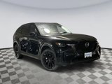 New 2025 MAZDA CX-90 Plug-In Hybrid w/Premium Sport image 2
