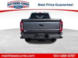 New 2025 Ford F250 Lariat w/ Lariat Ultimate Package image 5