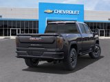New 2025 GMC Sierra 2500 Denali Ultimate w/ Max Trailering Package image 4