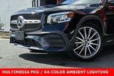 Used 2023 Mercedes-Benz GLB 250 4MATIC w/ AMG Line image 2