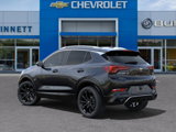 New 2025 Buick Encore GX Sport Touring w/ Experience Buick Package image 3