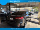 Used 2017 Ford Focus SE image 4