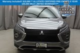 Used 2022 Mitsubishi Eclipse Cross SEL image 3