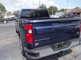 Used 2023 Chevrolet Silverado 1500 LTZ image 5