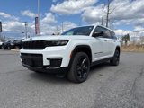 New 2025 Jeep Grand Cherokee L Limited image 3
