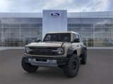 New 2025 Ford Bronco Raptor image 2
