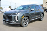 New 2025 Hyundai Palisade SEL image 4